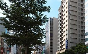 K Hotel Taipei Songjiang